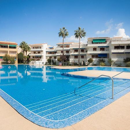 Estudio En Javea Dış mekan fotoğraf
