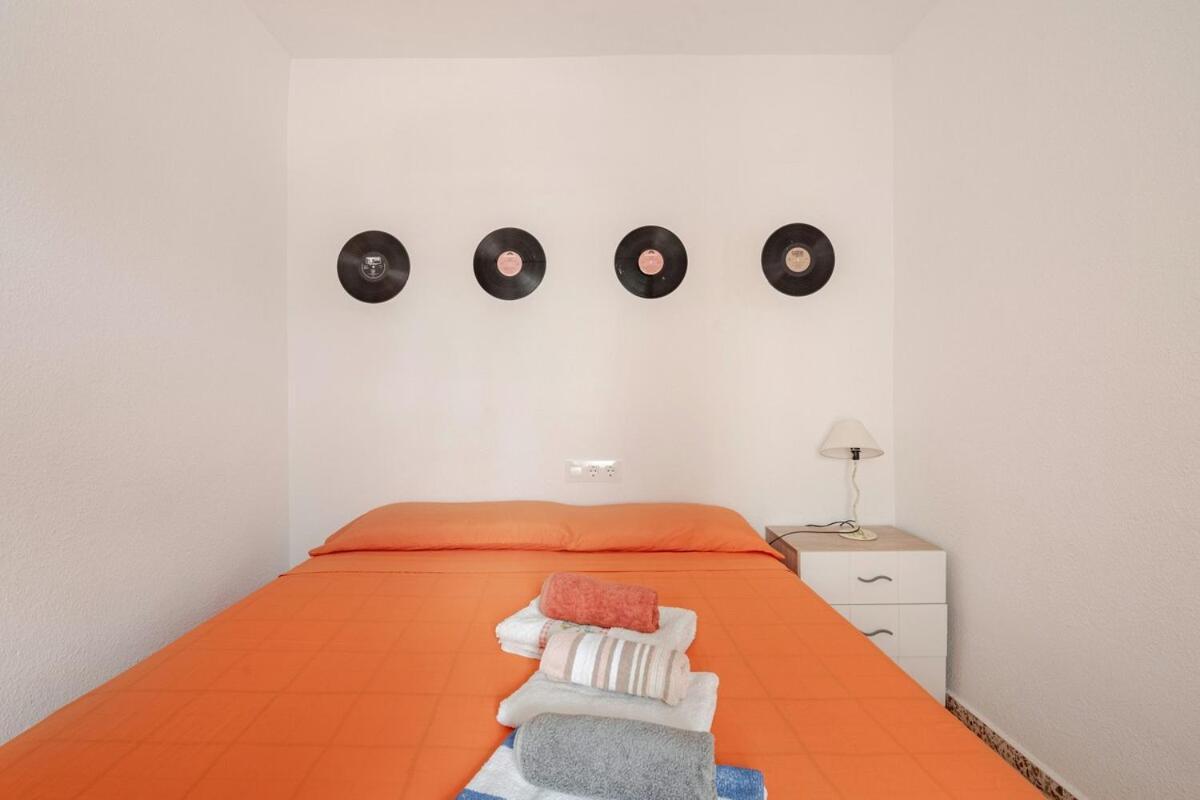 Estudio En Javea Dış mekan fotoğraf